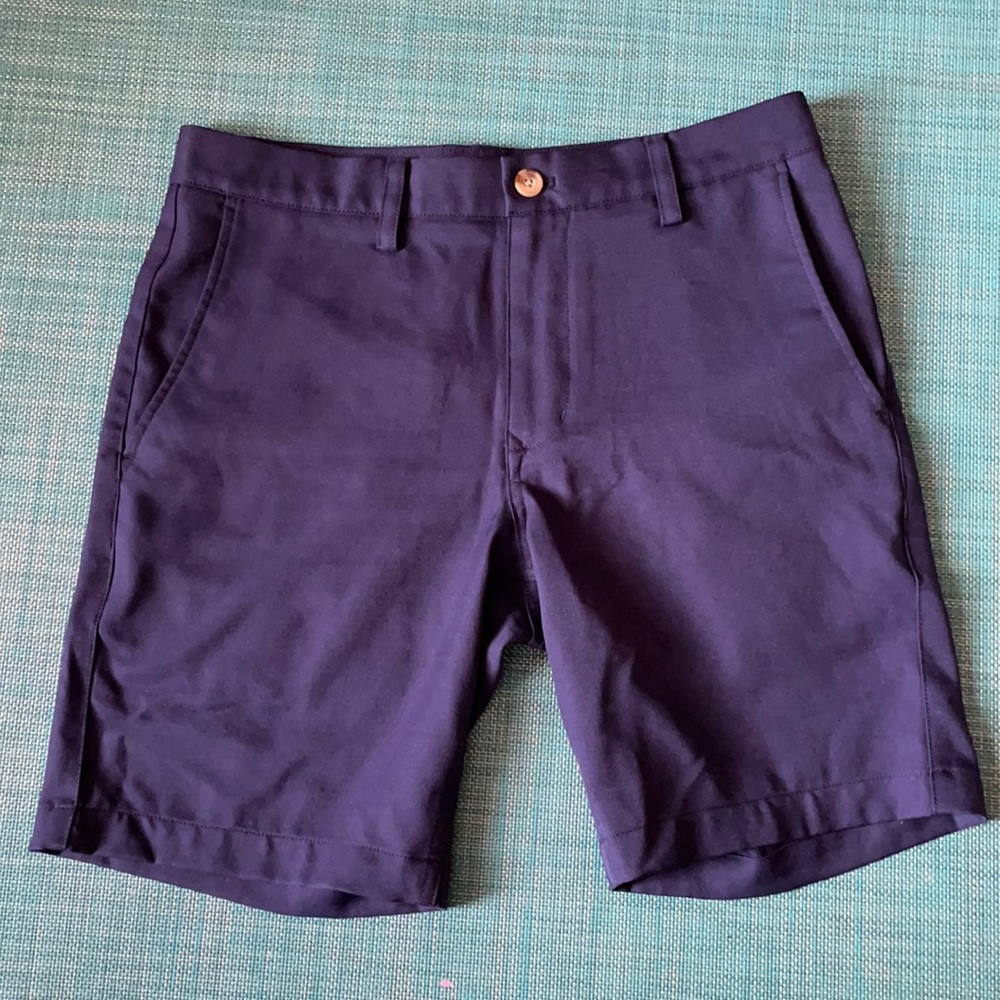 Vineyard Vines Golf Shorts
